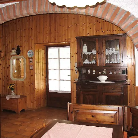 Locazione Turistica Casa Maresi Apartamento Varenna