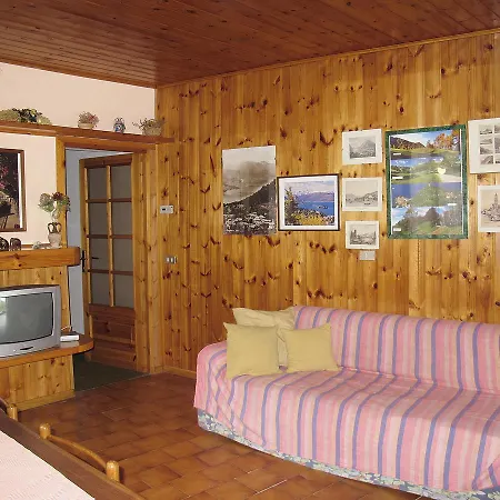Locazione Turistica Casa Maresi * Varenna
