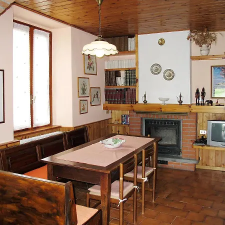 Apartamento Locazione Turistica Casa Maresi *