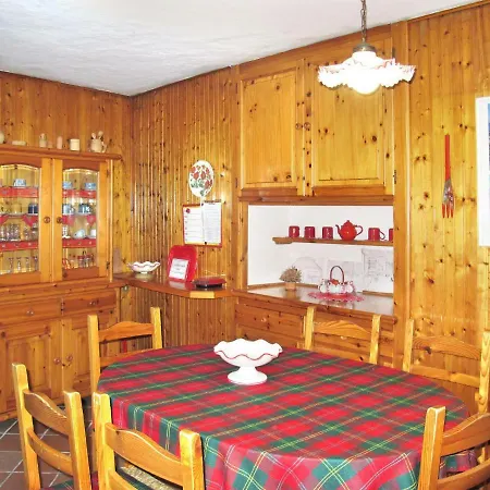 Locazione Turistica Casa Maresi Apartamento *