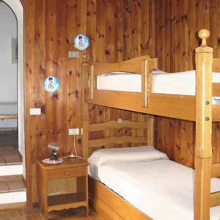 Locazione Turistica Casa Maresi Apartamento Varenna