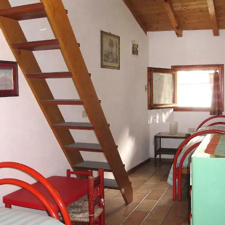 Locazione Turistica Casa Maresi Apartamento Varenna
