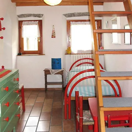 Locazione Turistica Casa Maresi Apartamento