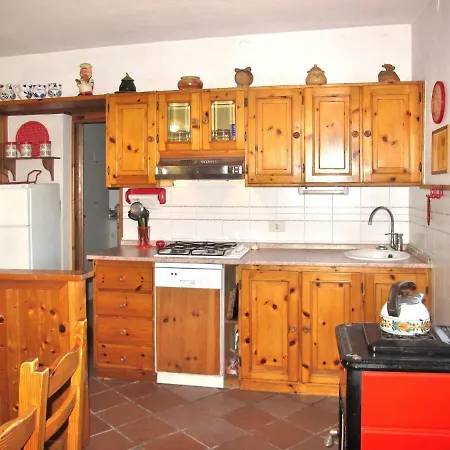 Apartamento Locazione Turistica Casa Maresi Varenna
