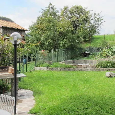Locazione Turistica Casa Maresi Apartamento *