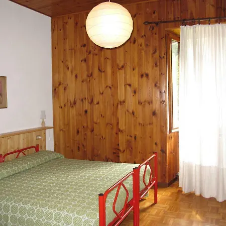 Locazione Turistica Casa Maresi Apartamento Varenna
