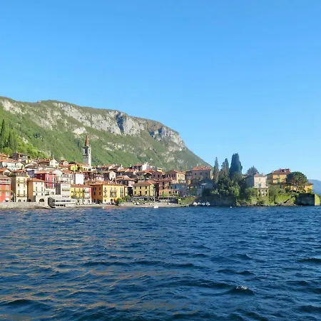 Locazione Turistica Casa Maresi Apartamento *