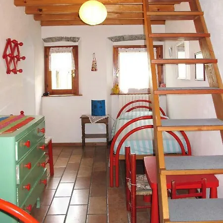 Locazione Turistica Casa Maresi * Varenna