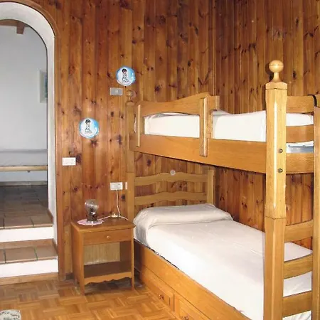 Locazione Turistica Casa Maresi Apartamento *