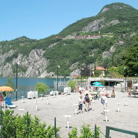 Apartamento Locazione Turistica Casa Maresi