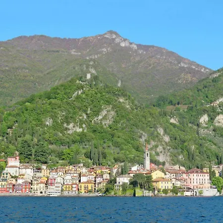 Apartamento Locazione Turistica Casa Maresi