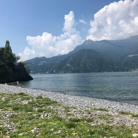 Apartamento Locazione Turistica Casa Maresi Varenna