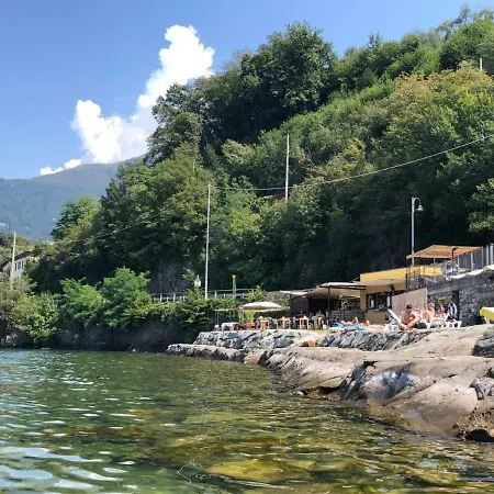 Locazione Turistica Casa Maresi Apartamento *