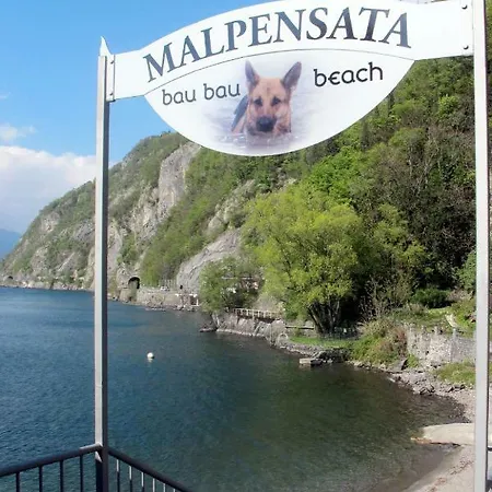 Locazione Turistica Casa Maresi Apartamento *